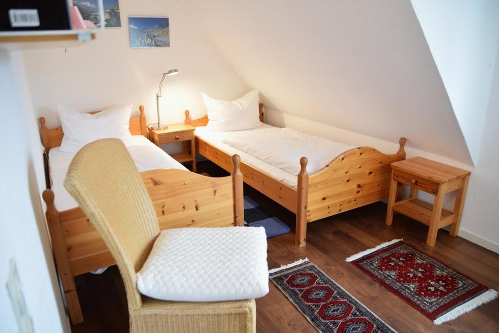 3-Zimmer Appartement In Wenningstedt In Ruhiger Lage מראה חיצוני תמונה
