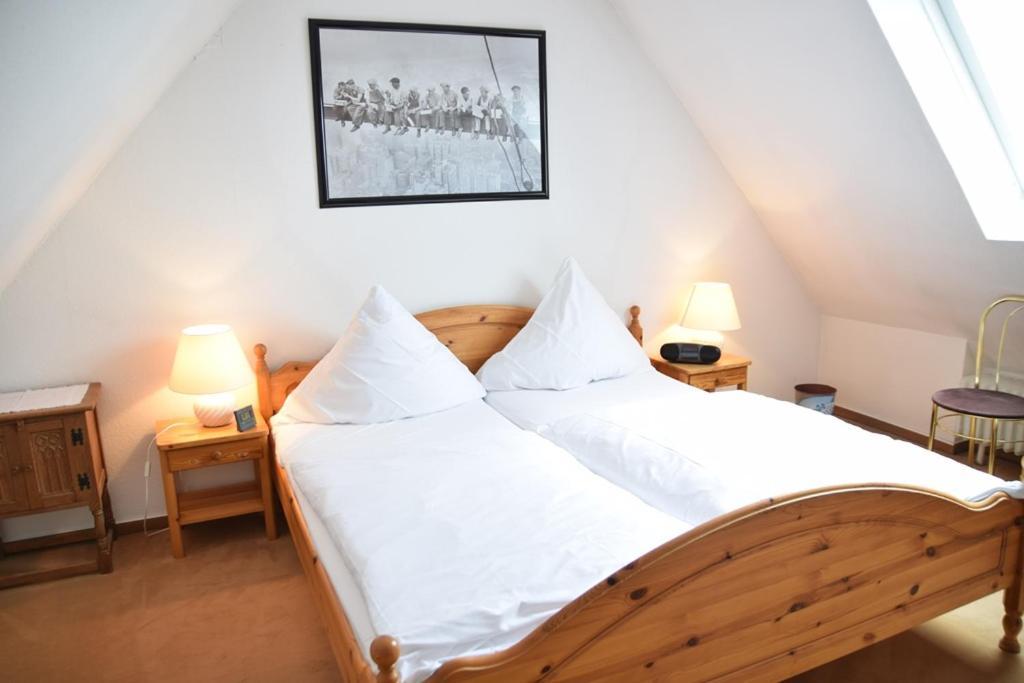 3-Zimmer Appartement In Wenningstedt In Ruhiger Lage מראה חיצוני תמונה