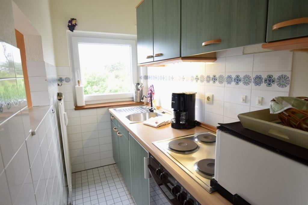 3-Zimmer Appartement In Wenningstedt In Ruhiger Lage מראה חיצוני תמונה